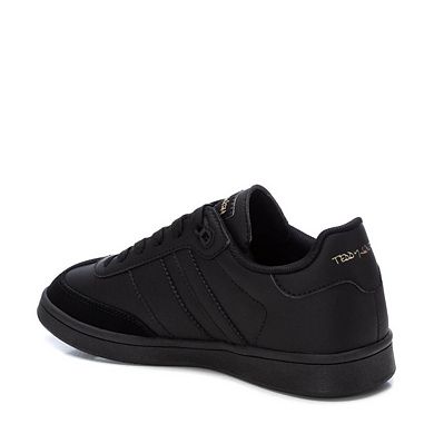 Women's Casual Sneakers Teddy Smith Collection By XTI 120033