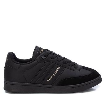 Women's Casual Sneakers Teddy Smith Collection By XTI 120033