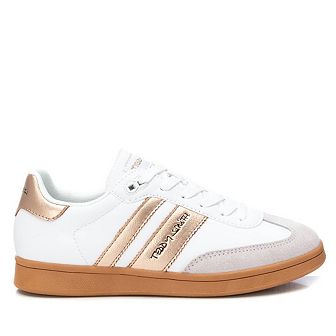Women's Casual Sneakers Teddy Smith Collection By XTI 120033