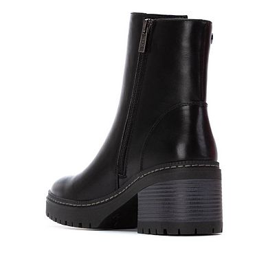 Women's Ankle Booties By XTI 144455