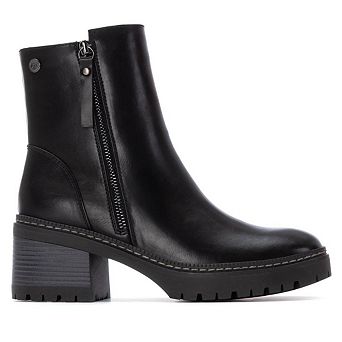 Women's Ankle Booties By XTI 144455