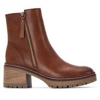 Women's Ankle Booties By XTI 144455