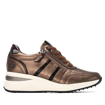 Women's Casual Sneakers By XTI 144407