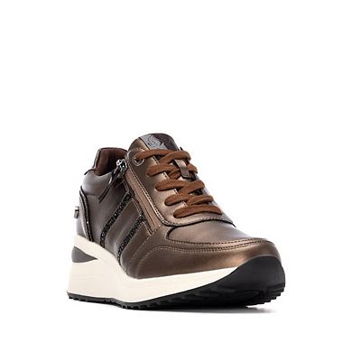 Women's Casual Sneakers By XTI 144407