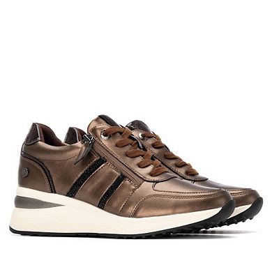 Women's Casual Sneakers By XTI 144407