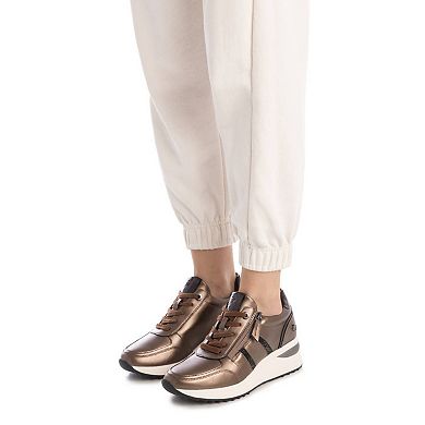 Women's Casual Sneakers By XTI 144407