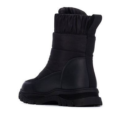 Women's Winter Booties By XTI 144450