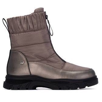Women's Winter Booties By XTI 144450