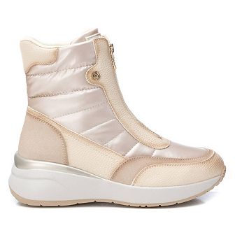 Women's Sport Wedge Booties By XTI 143194BG