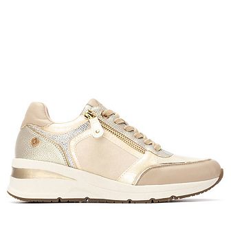 Women's Casual Sneakers By XTI 144223