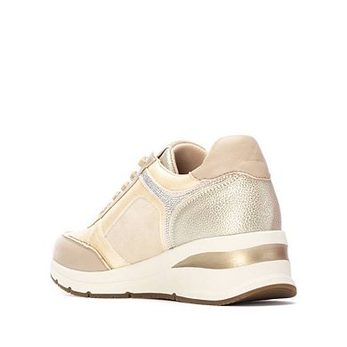 Women's Casual Sneakers By XTI 144223
