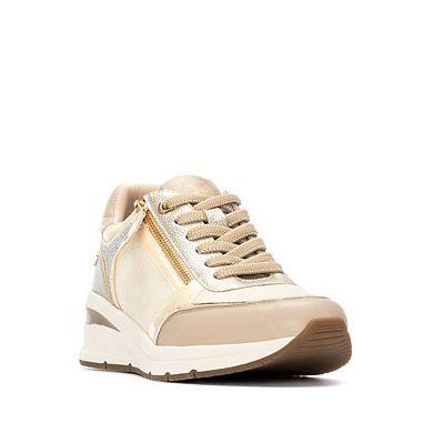 Women's Casual Sneakers By XTI 144223