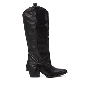 Women's Foldover Boots By XTI 143416