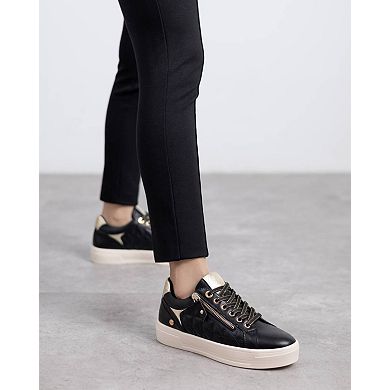 Women's Casual Sneakers By XTI 144413