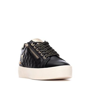 Women's Casual Sneakers By XTI 144413