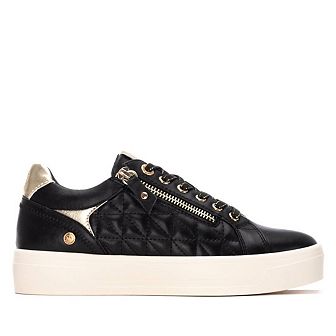 Women's Casual Sneakers By XTI 144413