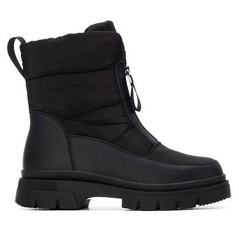 Women's Winter Booties By XTI 144449