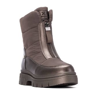 Women's Winter Booties By XTI 144449