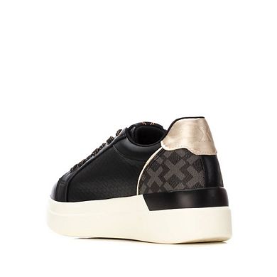 Women's Casual Sneakers By XTI 144233