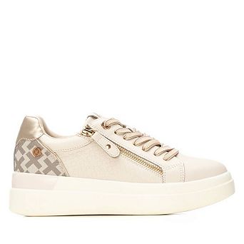 Women's Casual Sneakers By XTI 144233