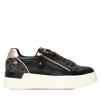 Women's Casual Sneakers By XTI 144233
