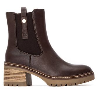 Women's Chelsea Booties By XTI 144456