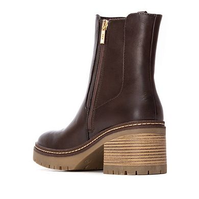 Women's Chelsea Booties By XTI 144456