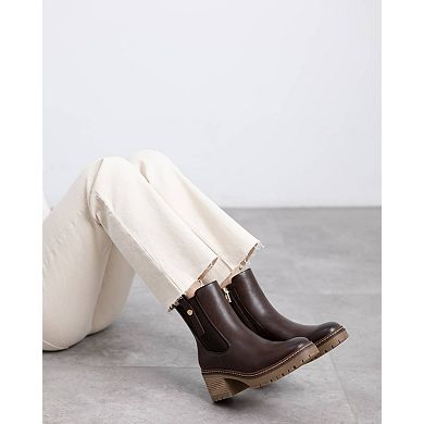 Women's Chelsea Booties By XTI 144456