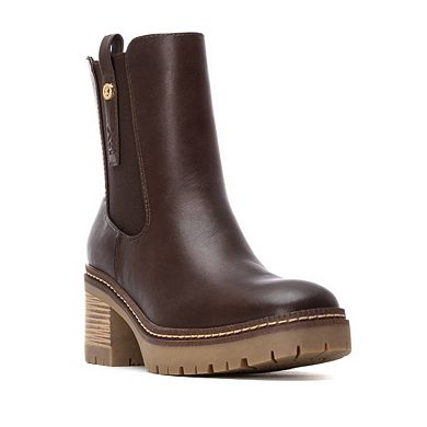 Women's Chelsea Booties By XTI 144456