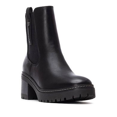 Women's Chelsea Booties By XTI 144456