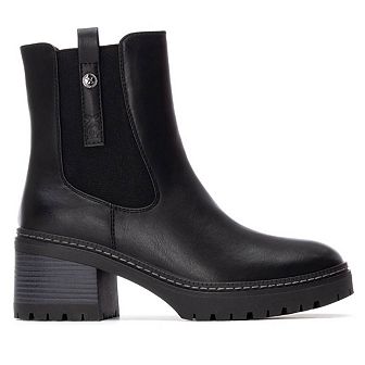 Women's Chelsea Booties By XTI 144456