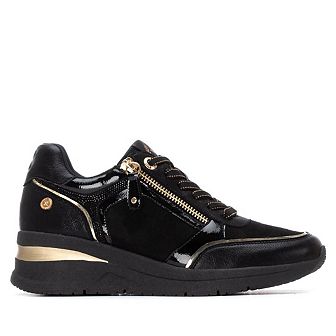 Women's Casual Sneakers By XTI 144223