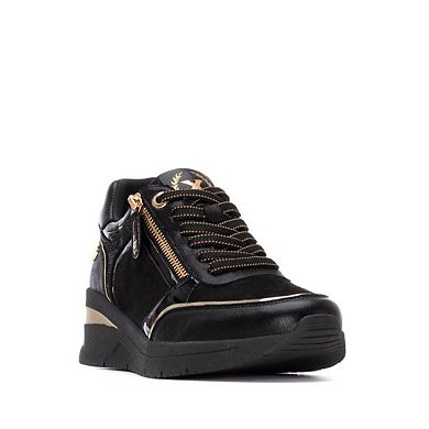 Women's Casual Sneakers By XTI 144223