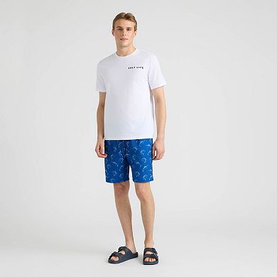 Men's Salt Life Easy-Care Graphic Tee