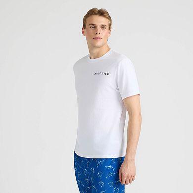 Men's Salt Life Easy-Care Graphic Tee