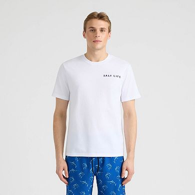 Men's Salt Life Easy-Care Graphic Tee