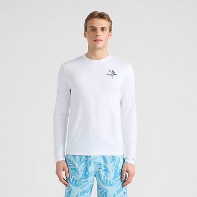 Men's Salt Life Easy-Care Long Sleeve Top