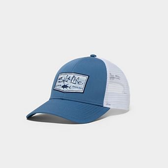 Men's Salt Life Ambush Badge Hat