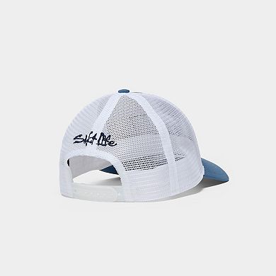 Men's Salt Life Ambush Badge Hat