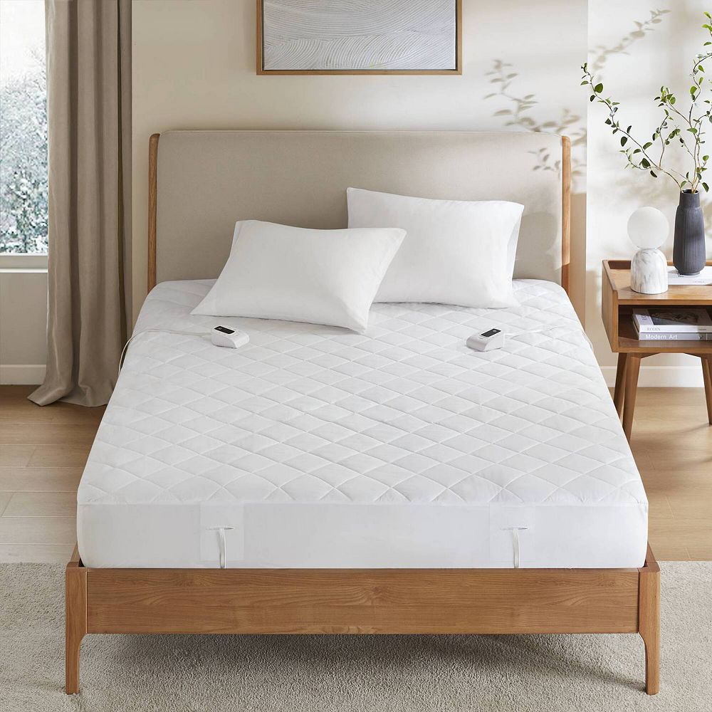 Kohls Heated Mattress Pad