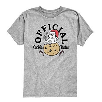 Boys 8-20 Peanuts Olaf Official Graphic Tee