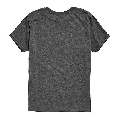 Boys 8-20 Elf Buddy The Elf Cartoon Graphic Tee