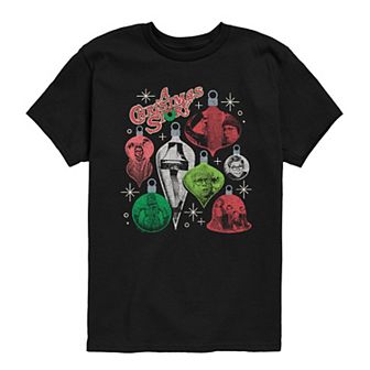 Boys 8-20 A Christmas Story Graphic Tee