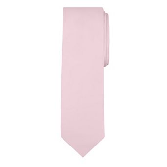 Men's Solid Extra Long Tie