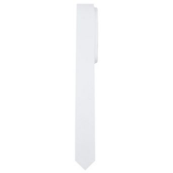 Men's Solid Ultra Skinny Tie