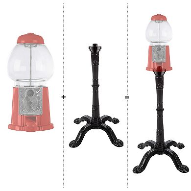 15-Inch Gumball Stand by Great Northern Popcorn