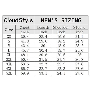 Men's Floral Print Dress Shirt Button Down Long Sleeve Casual Shirt