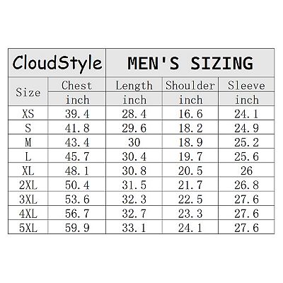 Men's Floral Print Dress Shirt Button Down Long Sleeve Casual Shirt