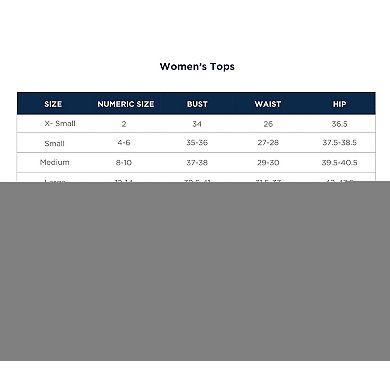 Cutter & Buck Coastline Epic Comfort Womens Eco S/S Tee