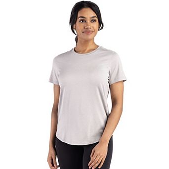 Cutter & Buck Coastline Epic Comfort Womens Eco S/S Tee